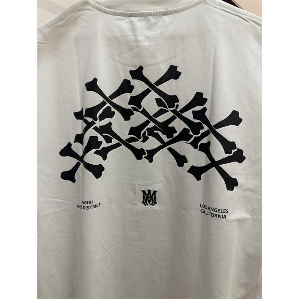 アミりtシャツコピーAMIRI 2026SS 個性的最高品質  優しい肌触りエレガント
