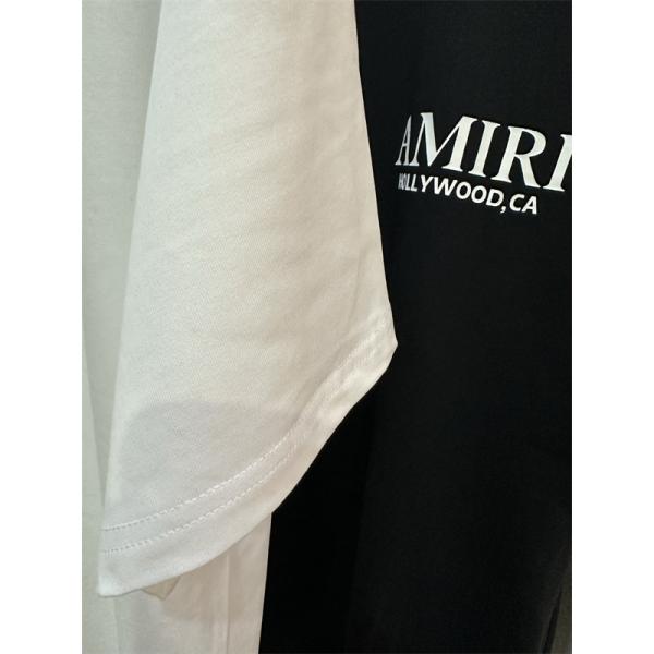 アミりtシャツコピーAMIRI 2026SS 個性的最高品質  優しい肌触りエレガント