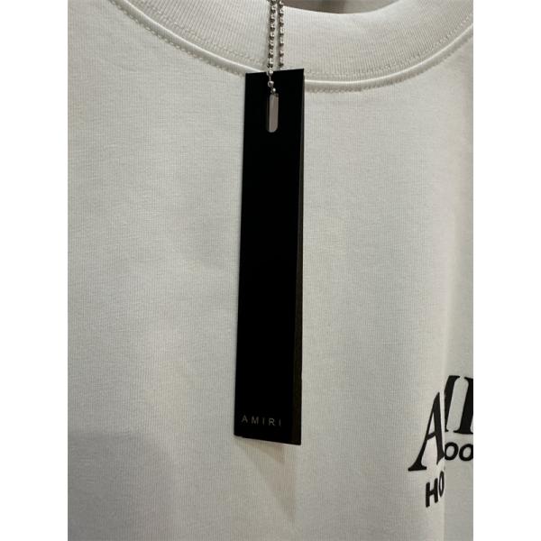 アミりtシャツコピーAMIRI 2026SS 個性的最高品質  優しい肌触りエレガント