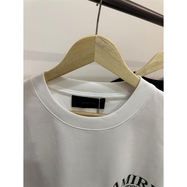 アミりtシャツコピーAMIRI 2026SS 個性的最高品質  優しい肌触りエレガント