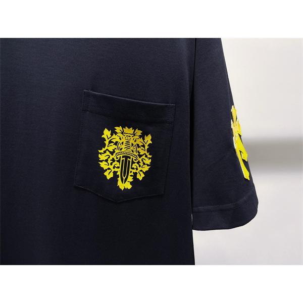 クロムハーツ tシャツコピー2026SS  Chrome Heartsおしゃれで人気オーバーサイズ半袖トップス