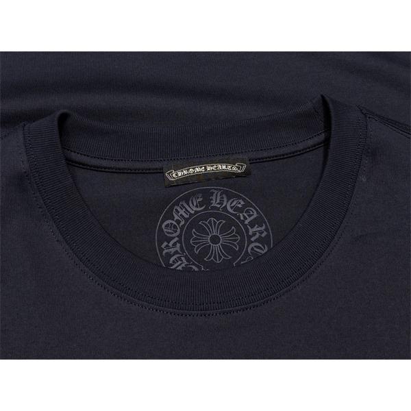 クロムハーツ tシャツコピー2026SS  Chrome Heartsおしゃれで人気オーバーサイズ半袖トップス