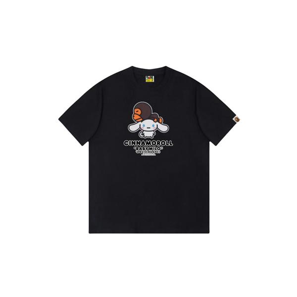 個性的A BATHING APE ア・ベイシング・エイプtシャツコピー2026最新エレガント