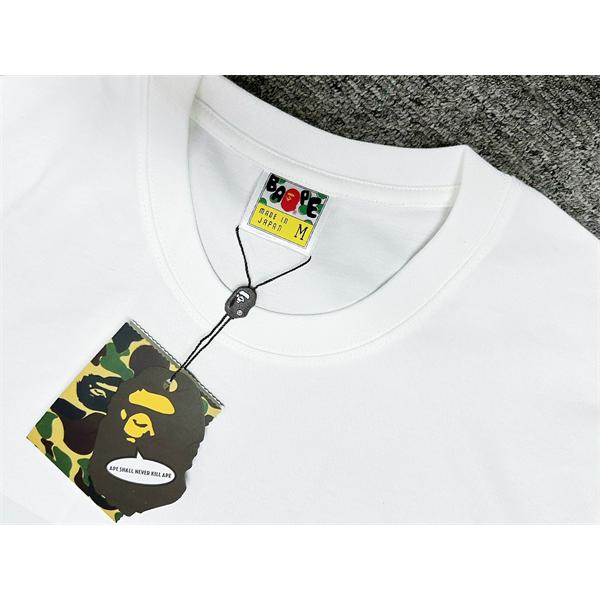 個性的A BATHING APE ア・ベイシング・エイプtシャツコピー2026最新エレガント