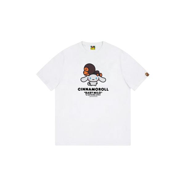 個性的A BATHING APE ア・ベイシング・エイプtシャツコピー2026最新エレガント