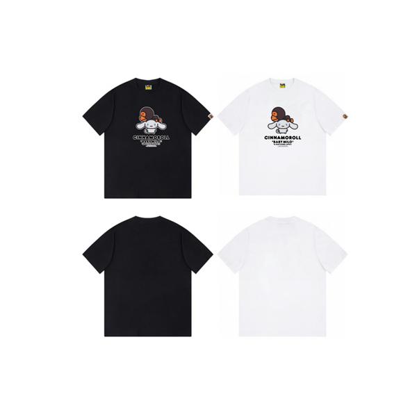 個性的A BATHING APE ア・ベイシング・エイプtシャツコピー2026最新エレガント