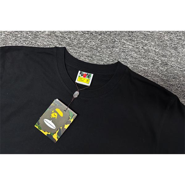 個性的A BATHING APE ア・ベイシング・エイプtシャツコピー2026最新エレガント