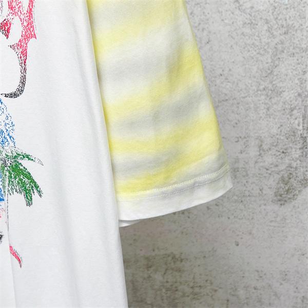 2026トレンド★BALENCIAGA  バレンシアガtシャツスーパーコピー上品な配色快適