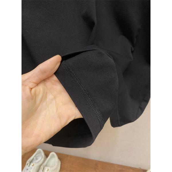 Amiri ☆【夏新作】USストリートブランド オーバーサイズ コットン100% プリントTシャツ アミリ 半袖コピー