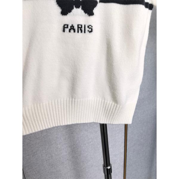 2026人気ディオールtシャツコピーDIOR 100%カシミヤ 極上の手触り 上品なフレンチエレガンス レディース