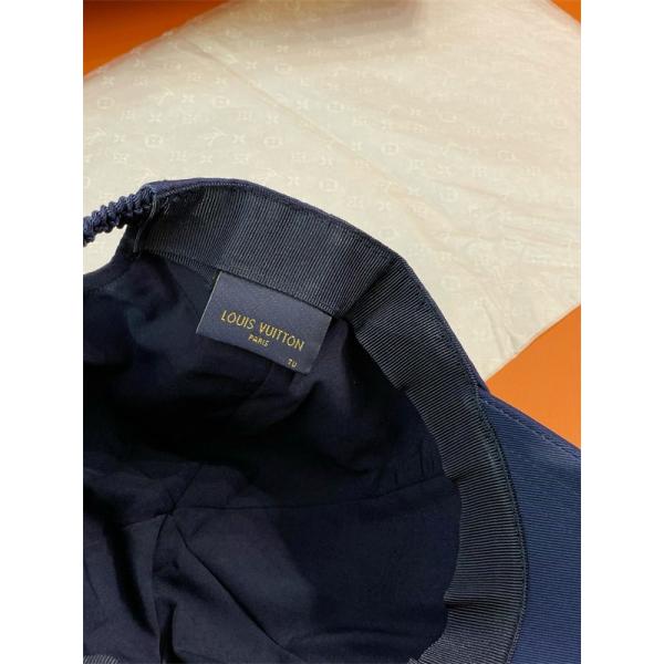 4色♥ルイヴィトンキャップコピー LOUIS VUITTON ユニセックス簡単デザイン野球帽