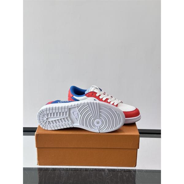 LV X Nikeコラボルイヴィトンスニーカーコピー LOUIS VUITTON 激安新作エレガント