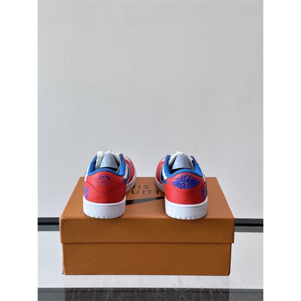 LV X Nikeコラボルイヴィトンスニーカーコピー LOUIS VUITTON 激安新作エレガント
