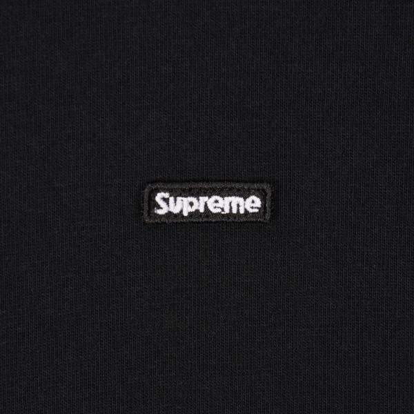 2026新作 Supreme シュプリーム ミニボックスロゴ刺繍 半袖Tシャツ ルーズフィット コットンTEE 多色展開