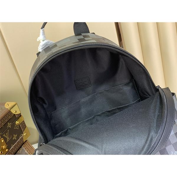 【DISCOVERY 】 m28789ルイヴィトンリュックサックコピーLOUIS VUITTON大容量黒色
