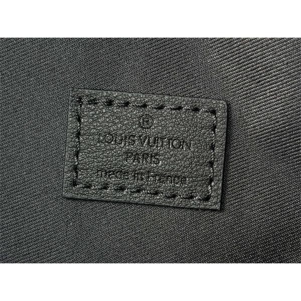 【DISCOVERY 】 m28789ルイヴィトンリュックサックコピーLOUIS VUITTON大容量黒色