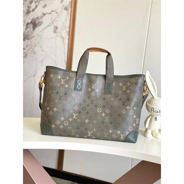 M29269新作ルイヴィトントートバッグスーパーコピー Uptown Tote 大容量旅行用ビジネス