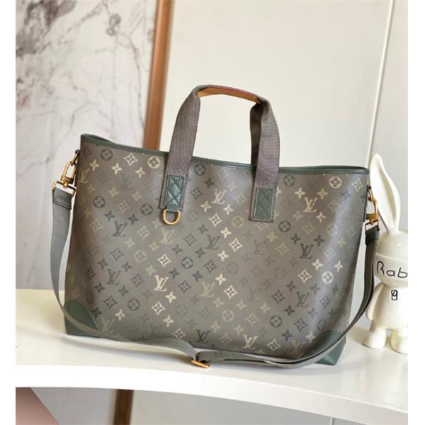 M29269新作ルイヴィトントートバッグスーパーコピー Uptown Tote 大容量旅行用ビジネス