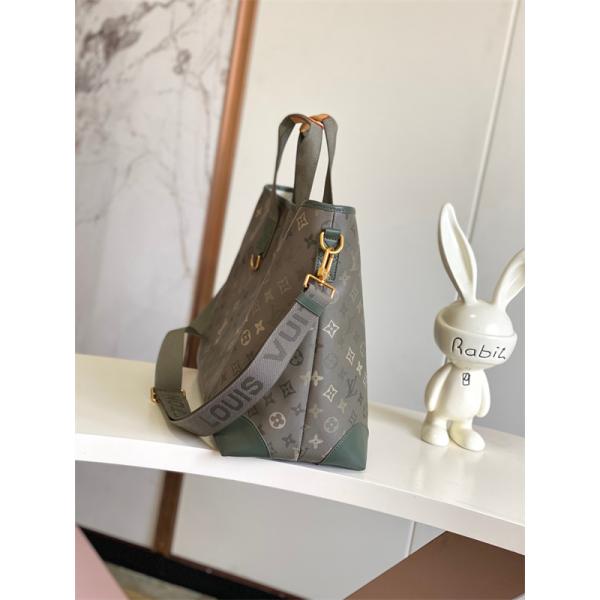 M29269新作ルイヴィトントートバッグスーパーコピー Uptown Tote 大容量旅行用ビジネス
