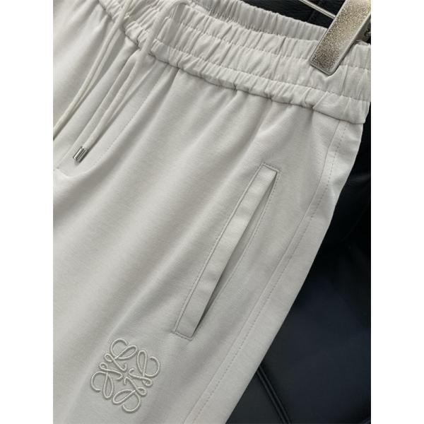 2026春夏流行りロエベスウェットパンツコピーメンズファッションLoeweカッコイイ