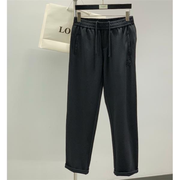 ファッション性抜群ロエベスウェットパンツスーパーコピーLoewe新作カジュアル