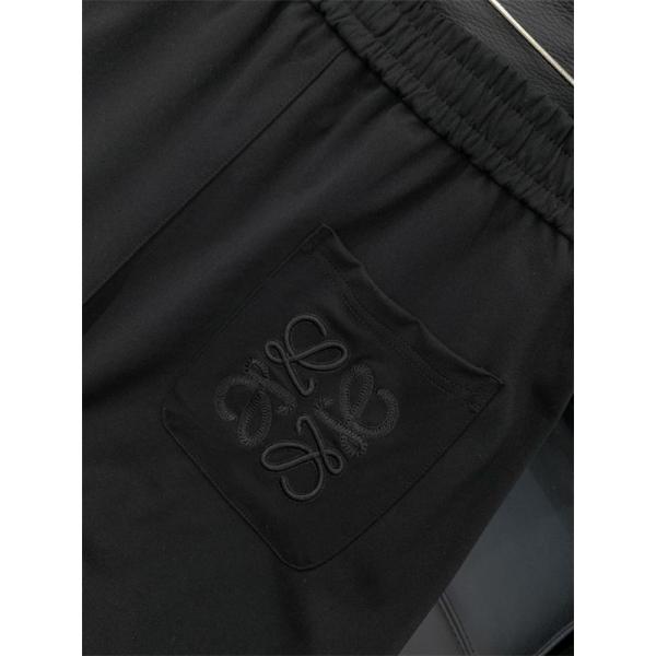 ファッション性抜群ロエベスウェットパンツスーパーコピーLoewe新作カジュアル