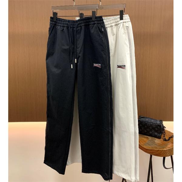 Balenciaga 【新品】26SS バレンシアガスウェットパンツスーパーコピー個性的上質