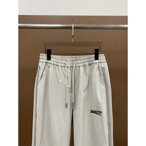 Balenciaga 【新品】26SS バレンシアガスウェットパンツスーパーコピー個性的上質