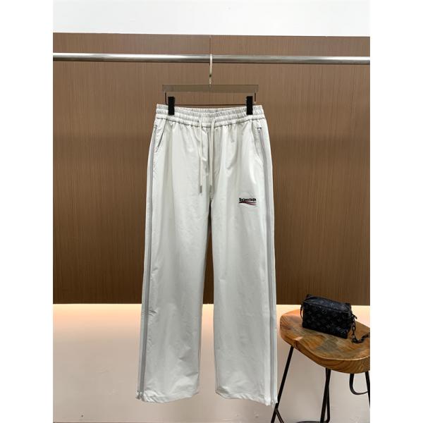 Balenciaga 【新品】26SS バレンシアガスウェットパンツスーパーコピー個性的上質