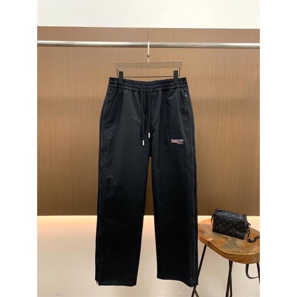Balenciaga 【新品】26SS バレンシアガスウェットパンツスーパーコピー個性的上質