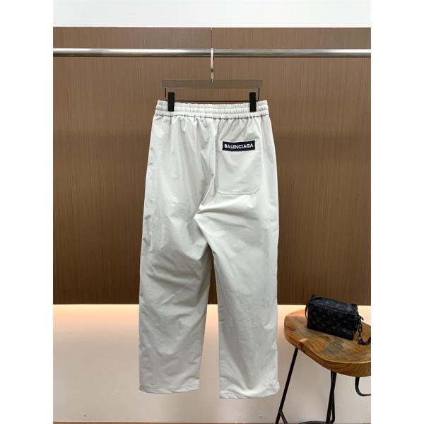 Balenciaga 【新品】26SS バレンシアガスウェットパンツスーパーコピー個性的上質