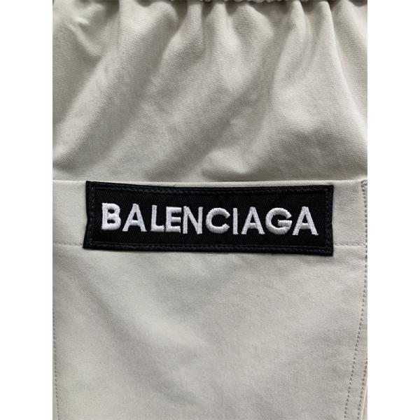 Balenciaga 【新品】26SS バレンシアガスウェットパンツスーパーコピー個性的上質