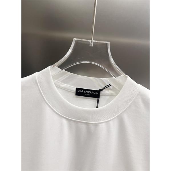2026春夏  バレンシアガtシャツスーパーコピーBalenciaga新作オーバーサイズ男女OK