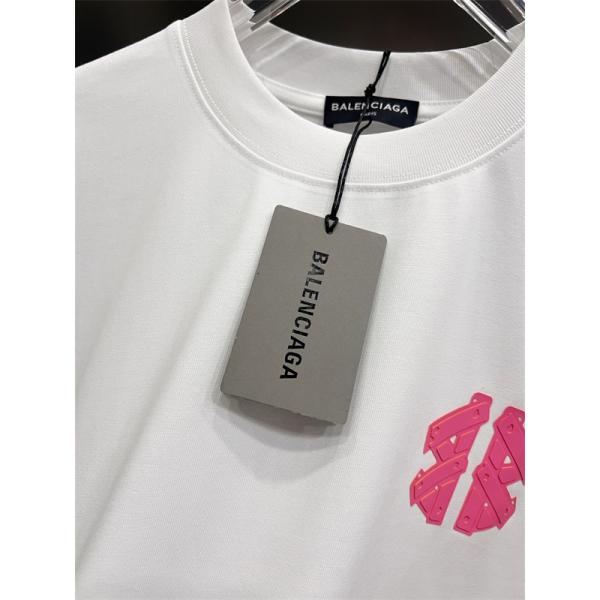 2026春夏  バレンシアガtシャツスーパーコピーBalenciaga新作オーバーサイズ男女OK