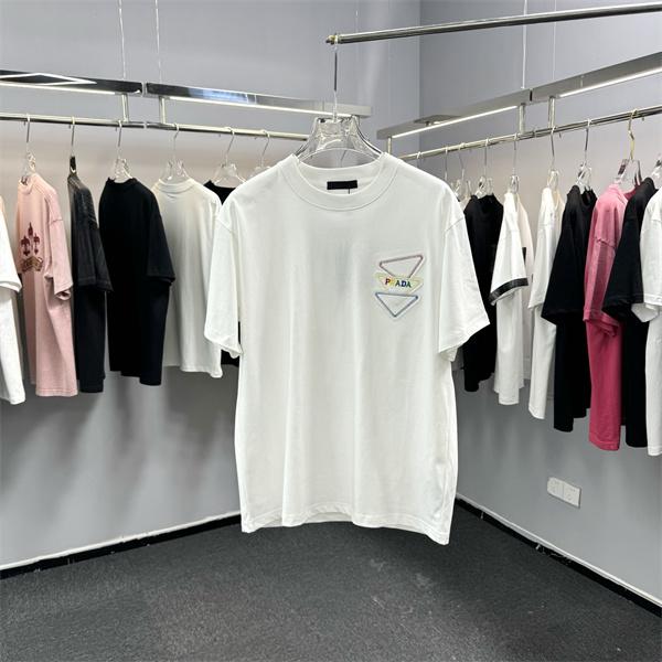 2026人気 PRADA プラダｔシャツコピー個性的スタイリッシュ上質なアイテム