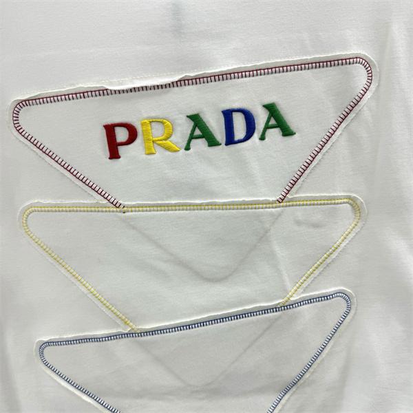 2026人気 PRADA プラダｔシャツコピー個性的スタイリッシュ上質なアイテム