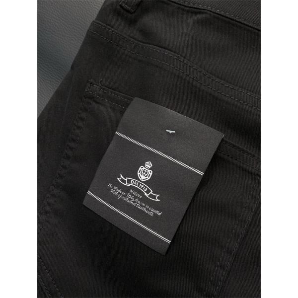 2026Ss最新☆☆PRADA プラダジーンズコピートレンド黒色新作おしゃれ今季のイチ押し