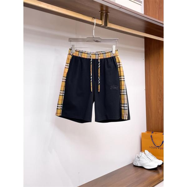 最大体重95kgまで対応☆バーバリーセットアップコピーBURBERRY爽やかな新作