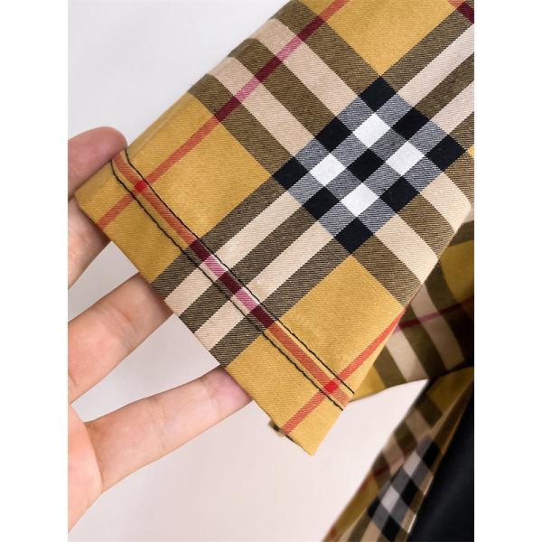 最大体重95kgまで対応☆バーバリーセットアップコピーBURBERRY爽やかな新作