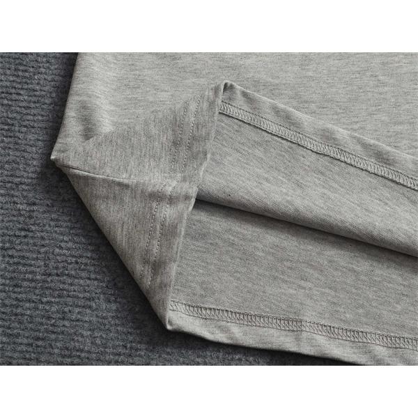 ロゴ刺繍 ポケットデザイン 半袖 AMIRI アミリ コピー Tシャツ ルーズフィット コットンカットソー