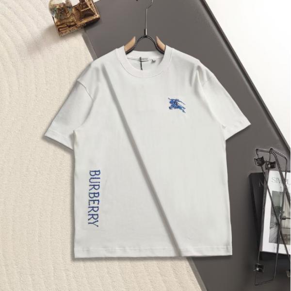 着心地良い2026新作バーバリーtシャツコピーBURBERRY上品夏に欠かせない