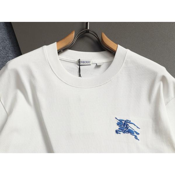 着心地良い2026新作バーバリーtシャツコピーBURBERRY上品夏に欠かせない