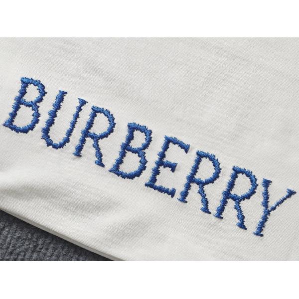 着心地良い2026新作バーバリーtシャツコピーBURBERRY上品夏に欠かせない