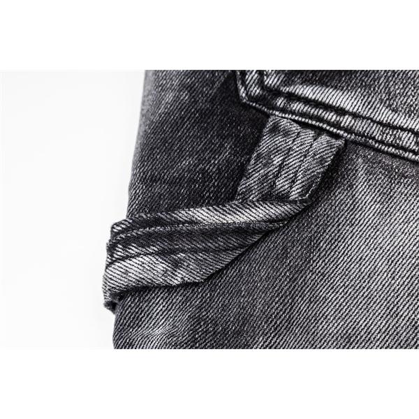 2026人気 ワッペンクラッシュデニム AMIRI アミリ コピー  ペイントウォッシュ ストリート スキニージーンズ 話題 売れ筋