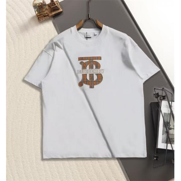 2026夏の必須アイテムバーバリーtシャツコピーBURBERRY激安通販エレガント