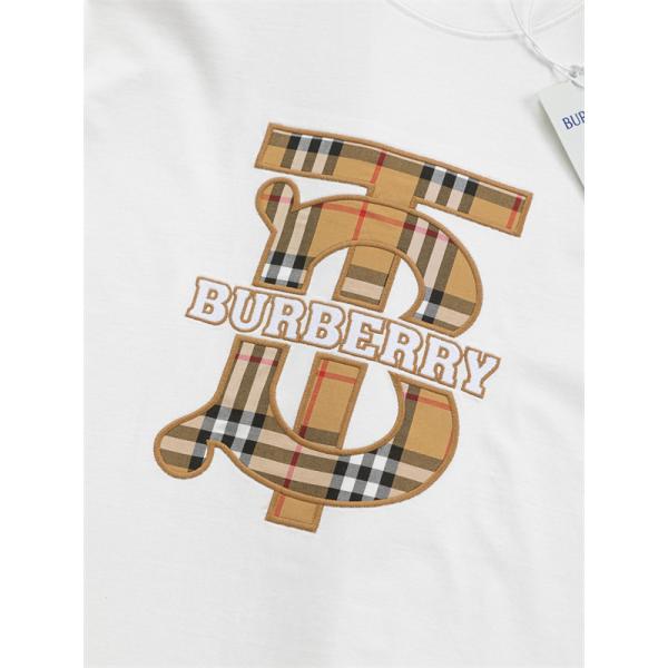 2026夏の必須アイテムバーバリーtシャツコピーBURBERRY激安通販エレガント