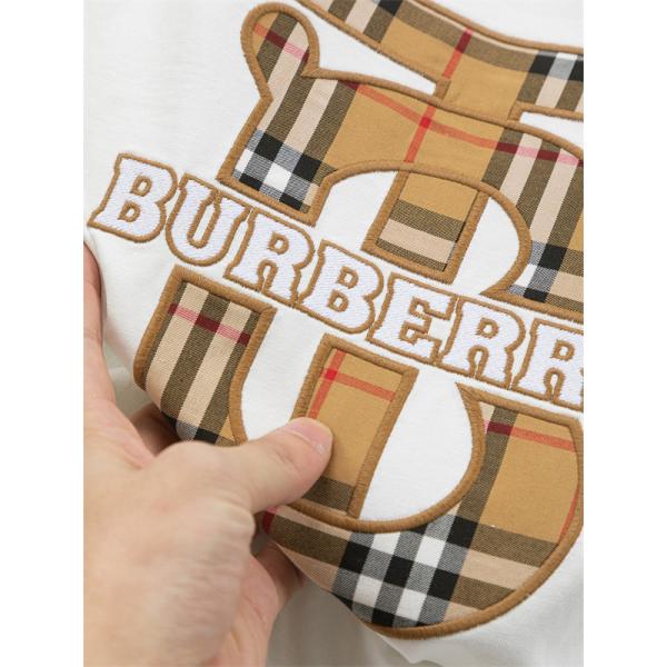 2026夏の必須アイテムバーバリーtシャツコピーBURBERRY激安通販エレガント