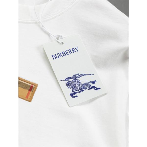 2026夏の必須アイテムバーバリーtシャツコピーBURBERRY激安通販エレガント