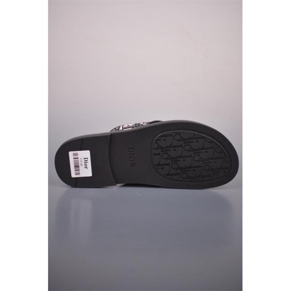 Dior H-Townディオールサンダルコピー履き心地2026トレンド61625L1111