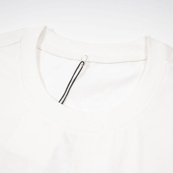 CHROME HEARTS クロムハーツ 2026限定 フローラルスノークロス バックプリント 半袖Tシャツ ラインアート 十字架ロゴ オーバーサイズ カットソー メンズ レディース